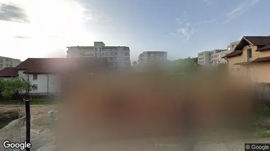 Apartments for rent in Piteşti - Photo from Google Street View