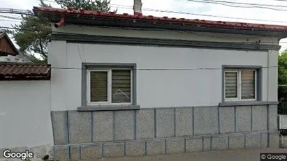 Apartments for rent in Piteşti - Photo from Google Street View