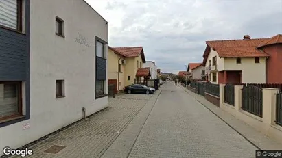 Apartments for rent in Şelimbăr - Photo from Google Street View
