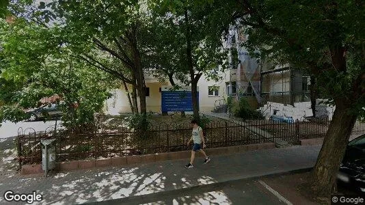 Apartments for rent in Bucharest - Sectorul 3 - Photo from Google Street View