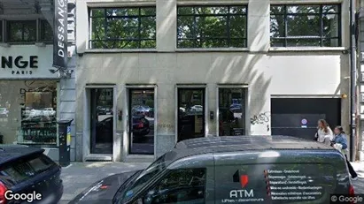 Apartments for rent in Stad Brussel - Photo from Google Street View