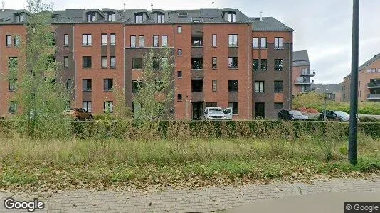 Apartments for rent in Waver - Photo from Google Street View