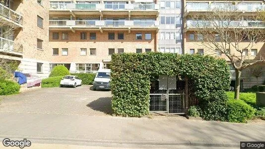 Apartments for rent in Leuven - Photo from Google Street View