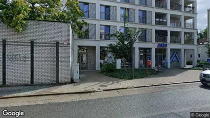 Apartments for rent in Stad Antwerp - Photo from Google Street View