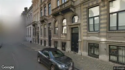 Apartments for rent in Stad Brussel - Photo from Google Street View