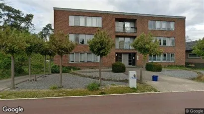 Apartments for rent in Westerlo - Photo from Google Street View