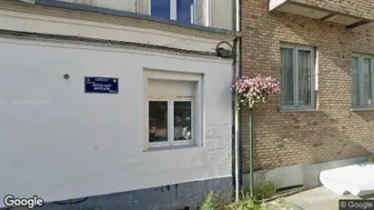 Apartments for rent in Brussels Sint-Joost-ten-Node - Photo from Google Street View
