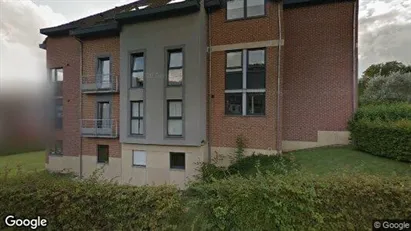 Apartments for rent in Itter - Photo from Google Street View