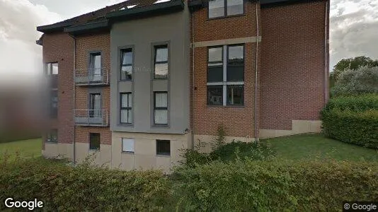 Apartments for rent in Itter - Photo from Google Street View