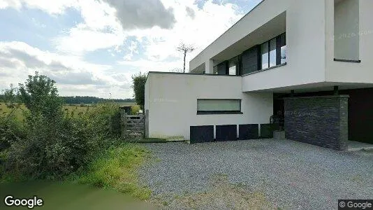 Apartments for rent in Ciney - Photo from Google Street View