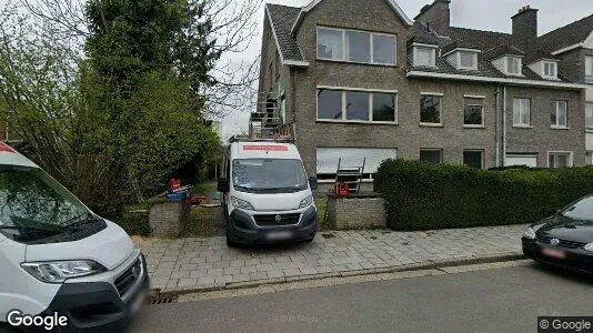 Apartments for rent in Stad Gent - Photo from Google Street View