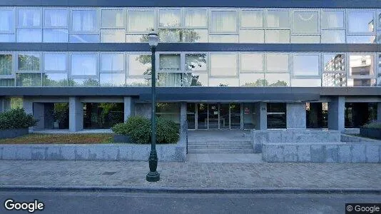 Apartments for rent in Stad Brussel - Photo from Google Street View