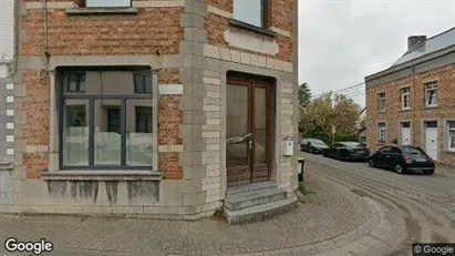 Apartments for rent in Seneffe - Photo from Google Street View
