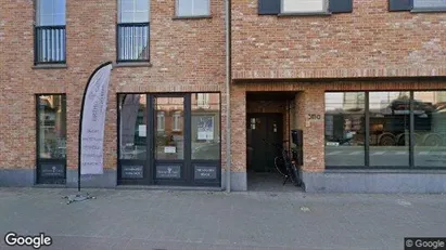 Apartments for rent in Putte - Photo from Google Street View