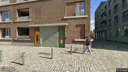 Apartments for rent in Stad Gent - Photo from Google Street View