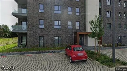 Apartments for rent in Marche-en-Famenne - Photo from Google Street View