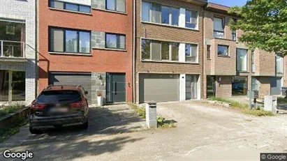 Apartments for rent in Aartselaar - Photo from Google Street View