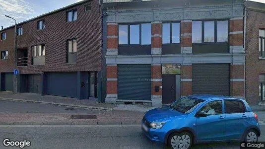 Apartments for rent in Fléron - Photo from Google Street View