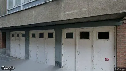 Apartments for rent in Nijvel - Photo from Google Street View