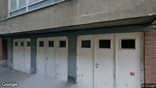 Apartments for rent in Nijvel - Photo from Google Street View