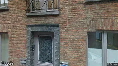 Apartments for rent in Brugge - Photo from Google Street View