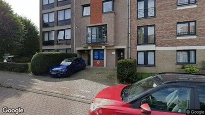 Apartments for rent in Eigenbrakel - Photo from Google Street View