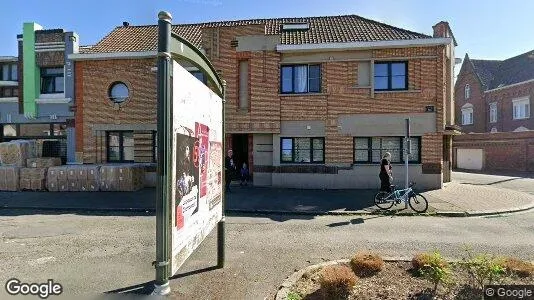 Apartments for rent in Doornik - Photo from Google Street View