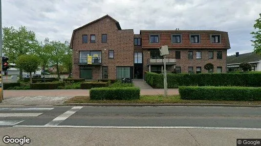 Apartments for rent in Westerlo - Photo from Google Street View