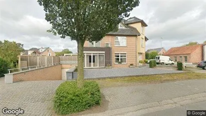 Apartments for rent in Hoogstraten - Photo from Google Street View