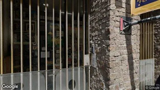 Apartments for rent in Stad Brussel - Photo from Google Street View