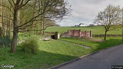 Apartments for rent in Namen - Photo from Google Street View