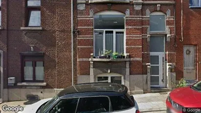 Apartments for rent in Charleroi - Photo from Google Street View