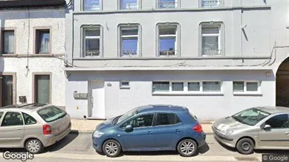 Apartments for rent in Charleroi - Photo from Google Street View
