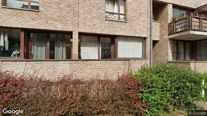 Apartments for rent in Ottignies-Louvain-la-Neuve - Photo from Google Street View
