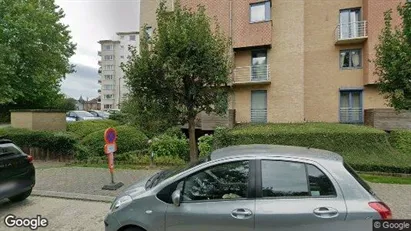 Apartments for rent in Waver - Photo from Google Street View