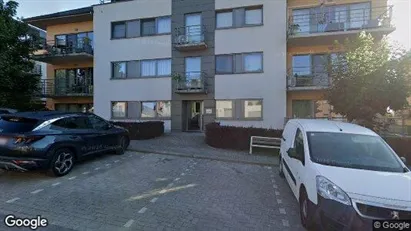Apartments for rent in Charleroi - Photo from Google Street View
