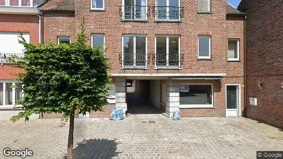Apartments for rent in Sint-Niklaas - Photo from Google Street View
