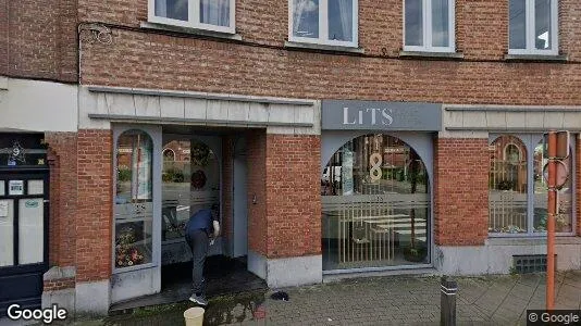 Apartments for rent in Brussels Sint-Lambrechts-Woluwe - Photo from Google Street View