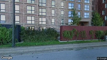 Apartments for rent in Copenhagen SV - Photo from Google Street View