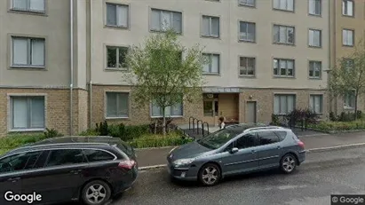 Apartments for rent in Stockholm South - Photo from Google Street View