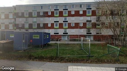 Apartments for rent in Upplands Väsby - Photo from Google Street View