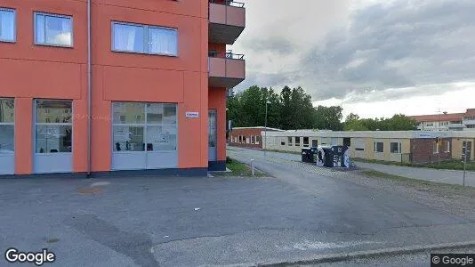 Apartments for rent in Södertälje - Photo from Google Street View