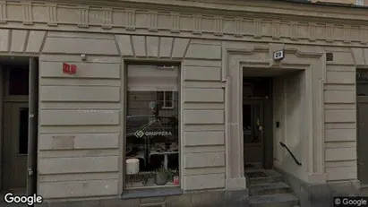 Apartments for rent in Stockholm City - Photo from Google Street View