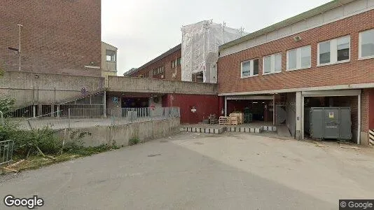 Apartments for rent in Nacka - Photo from Google Street View