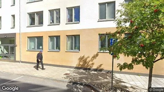 Apartments for rent in Stockholm South - Photo from Google Street View