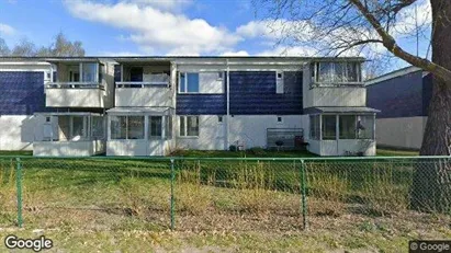 Apartments for rent in Upplands Väsby - Photo from Google Street View