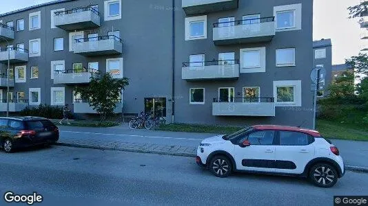 Apartments for rent in Stockholm South - Photo from Google Street View