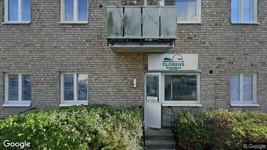 Apartments for rent in Stockholm South - Photo from Google Street View