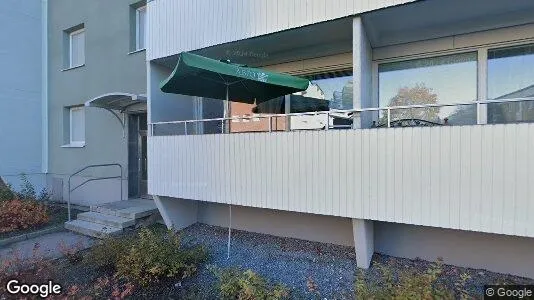 Apartments for rent in Järfälla - Photo from Google Street View