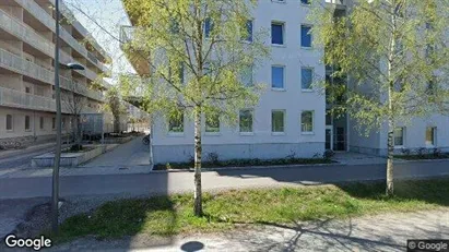 Apartments for rent in Tyresö - Photo from Google Street View